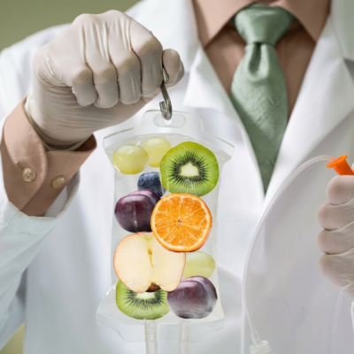 xahraawellness vitamin therapy